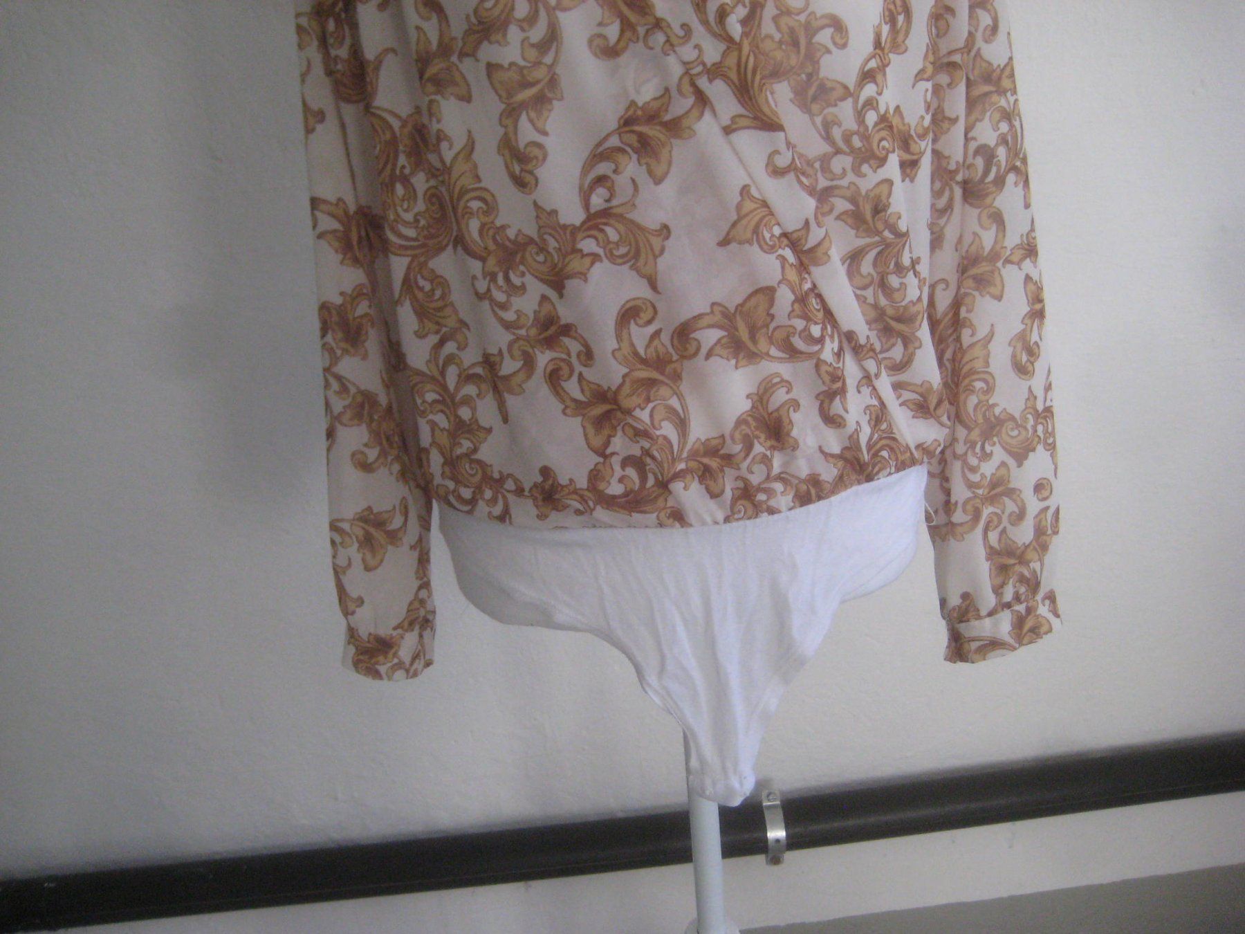 Altra biancheria intima: DAMEN BODY – Usato da Uster venduto da flocke1 1