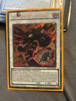 Yu-Gi-Oh! Karte - Trügerischer Herrscher Ultimat 46