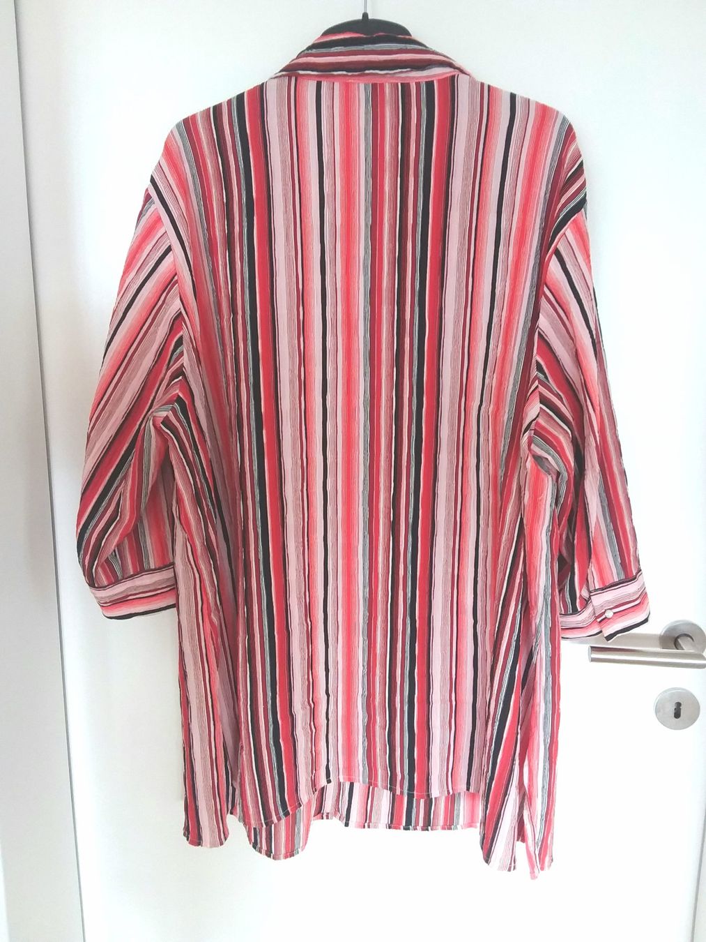 Ulla Popken Camicette: ULLA POPKEN Bluse, Gr 50/52 – Usato da Immensee venduto da Btrutmann 2