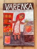 BERNADETTE - Varenka (Nord-Süd Verlag, 5. Auflage 1978)