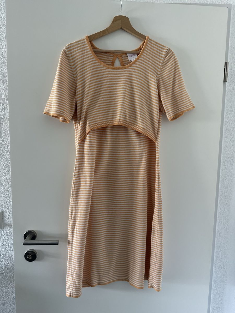 Vestiti: Wunderschönes Stillkleid von Boob Design  – Usato da Ormalingen venduto da nude.knits