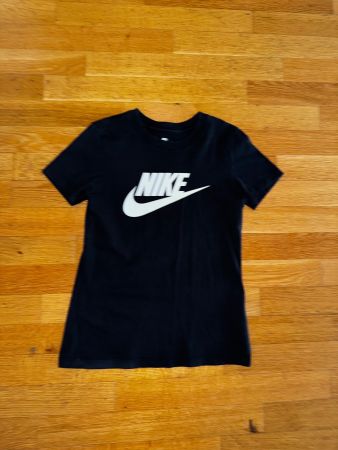 Nike T-Shirt Damen Gr.XS
