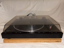 Plattenspieler Denon DP-23F DEFEKT
