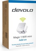 devolo Magic 1 WiFi mini Erweiterungsadapter