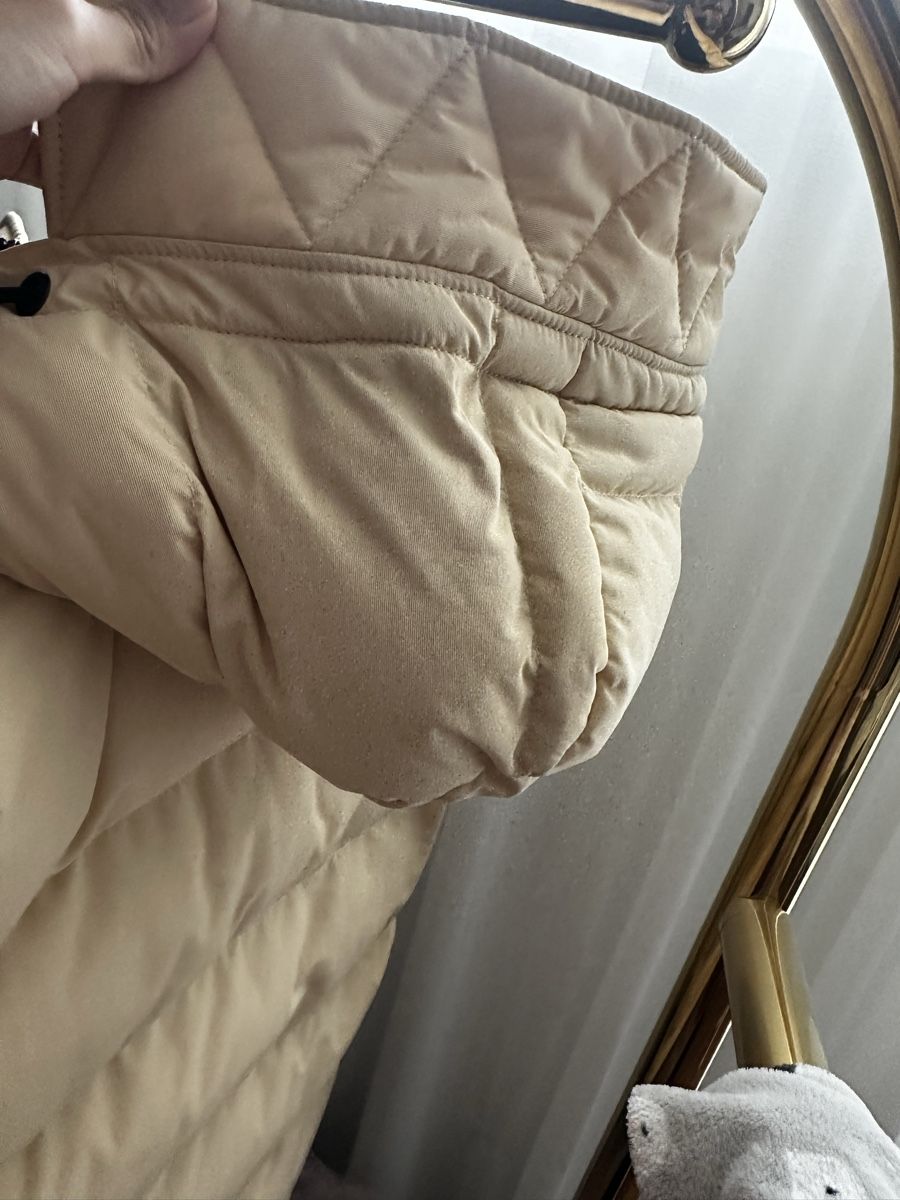 Yemocean Giacche: Winterjacke Yemocean – Usato da Rudolfstetten venduto da Jenna.Bananna 7