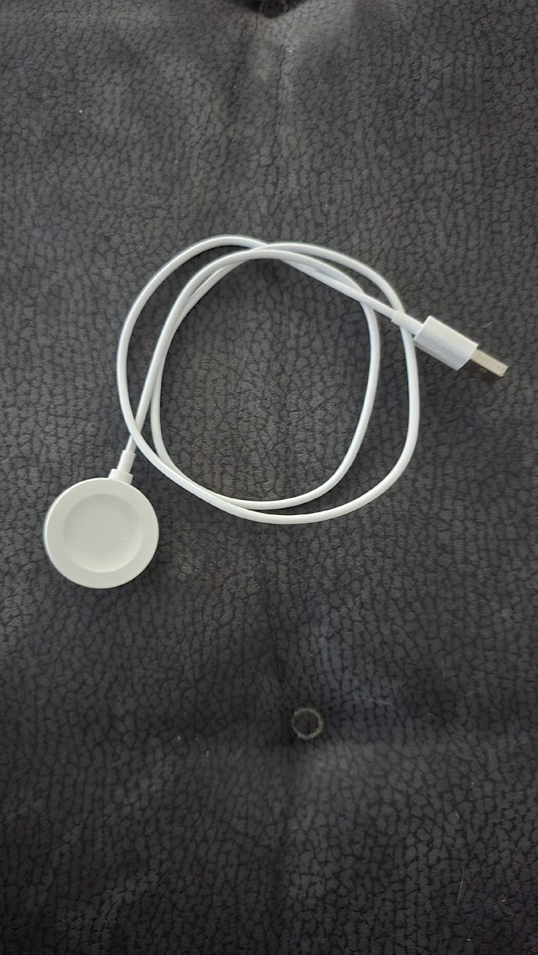 Huawei Kabel: Huawei Watch D2 Ladekabel – Gebraucht aus Ebikon von Afif