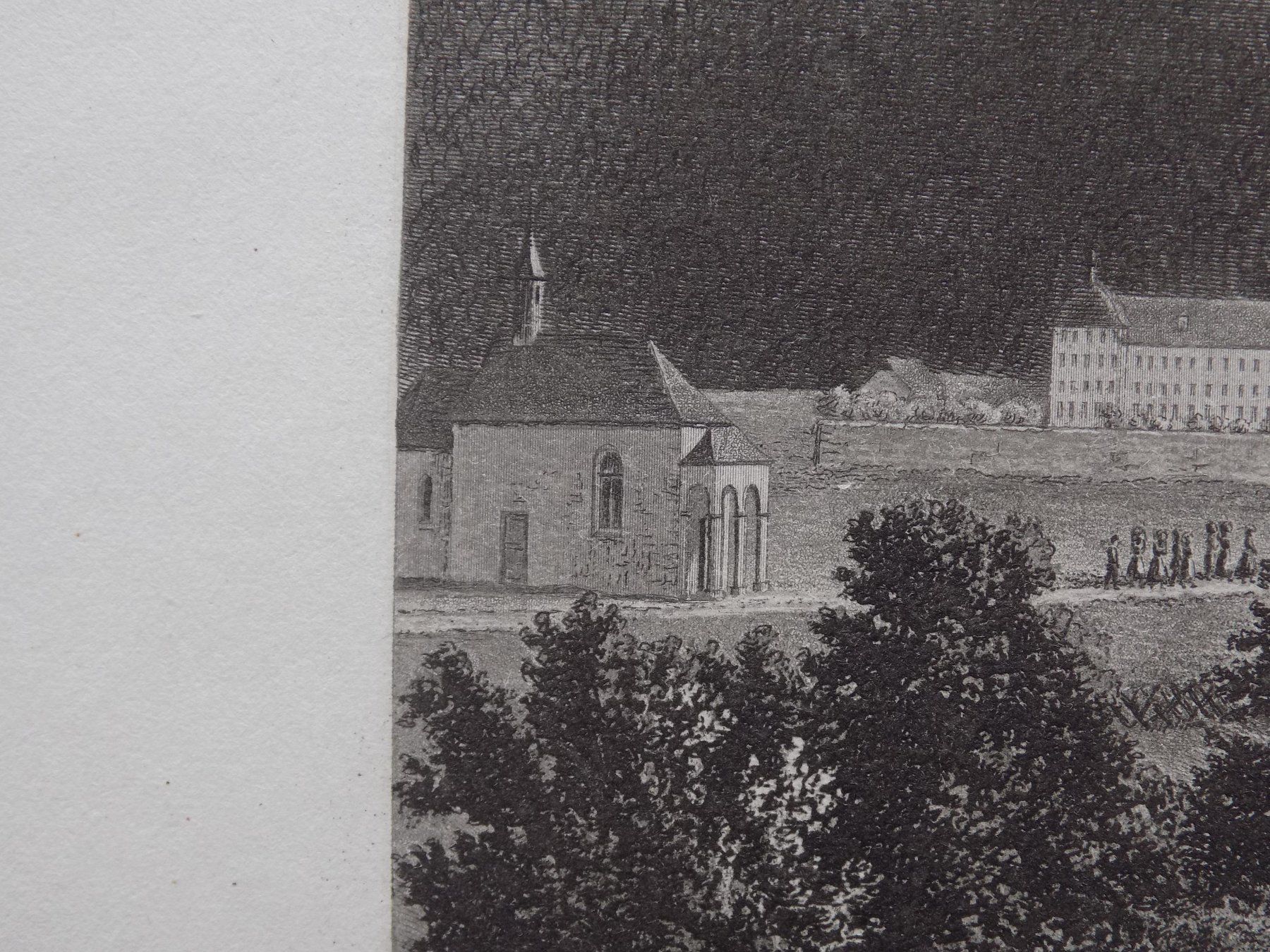 Stiche: Einsiedeln Kloster Mythen – Gebraucht aus Risch von Rischli15 9