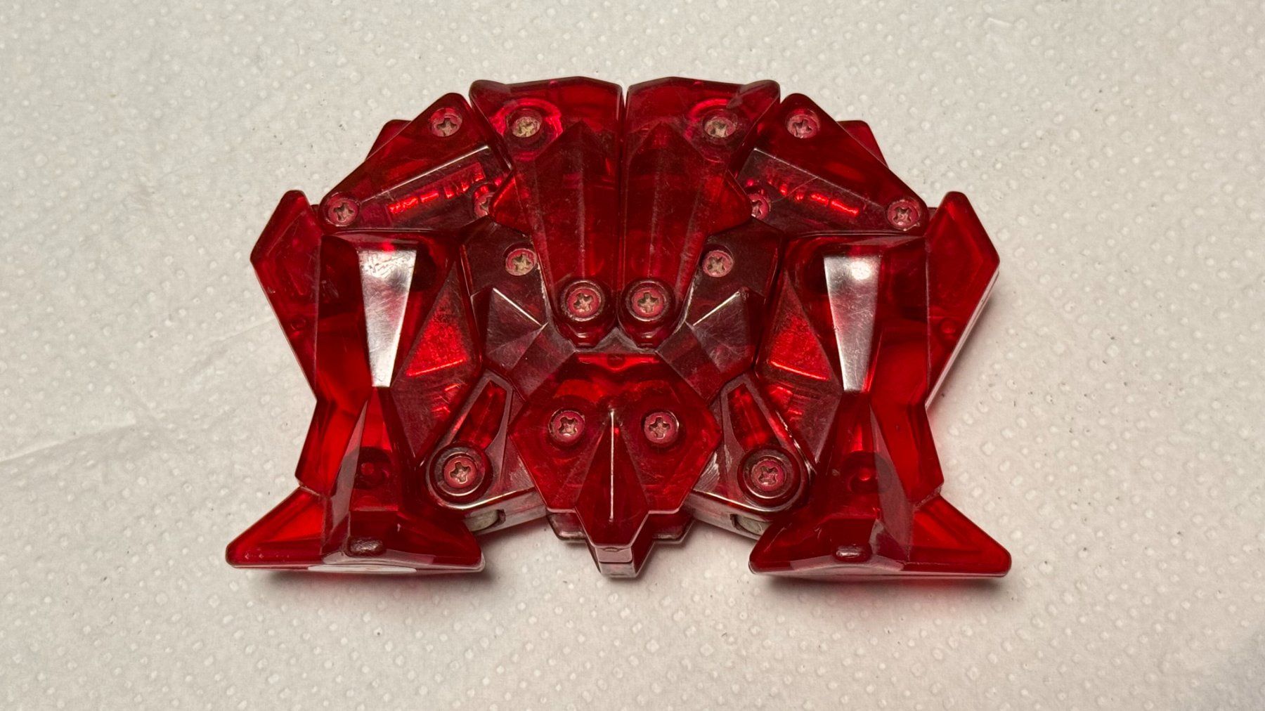 Figurines: Bakugan-Figur der ersten Generation – D'occasion à Koppigen par B007Milo 3