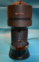Nespresso Kaffee Maschine Vertuo Next Rose Gold