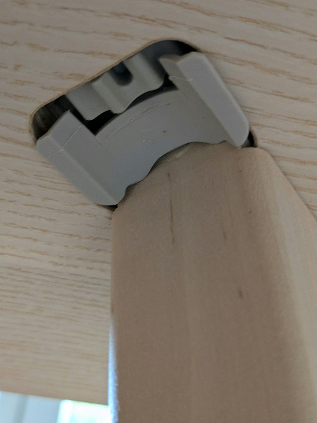 Ikea Scrivanie: Büro Tisch – Usato da Kreuzlingen venduto da Alvier202376 2