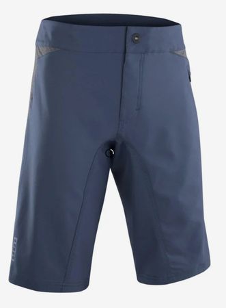 ION Bike Shorts Traze men blau Neu