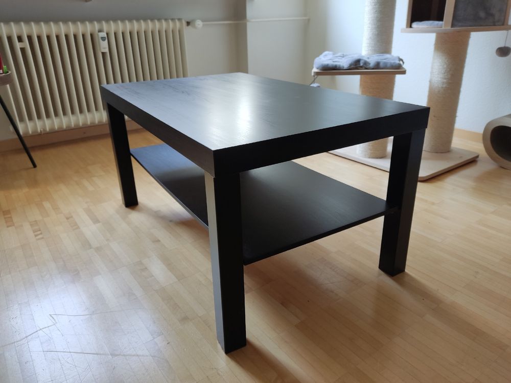 IKEA Wohnzimmertisch Kaufen auf Ricardo