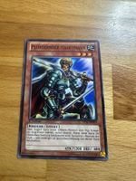 Plündernder Hauptmann YS12-DE014 Krieger/Effekt Sammlerstück