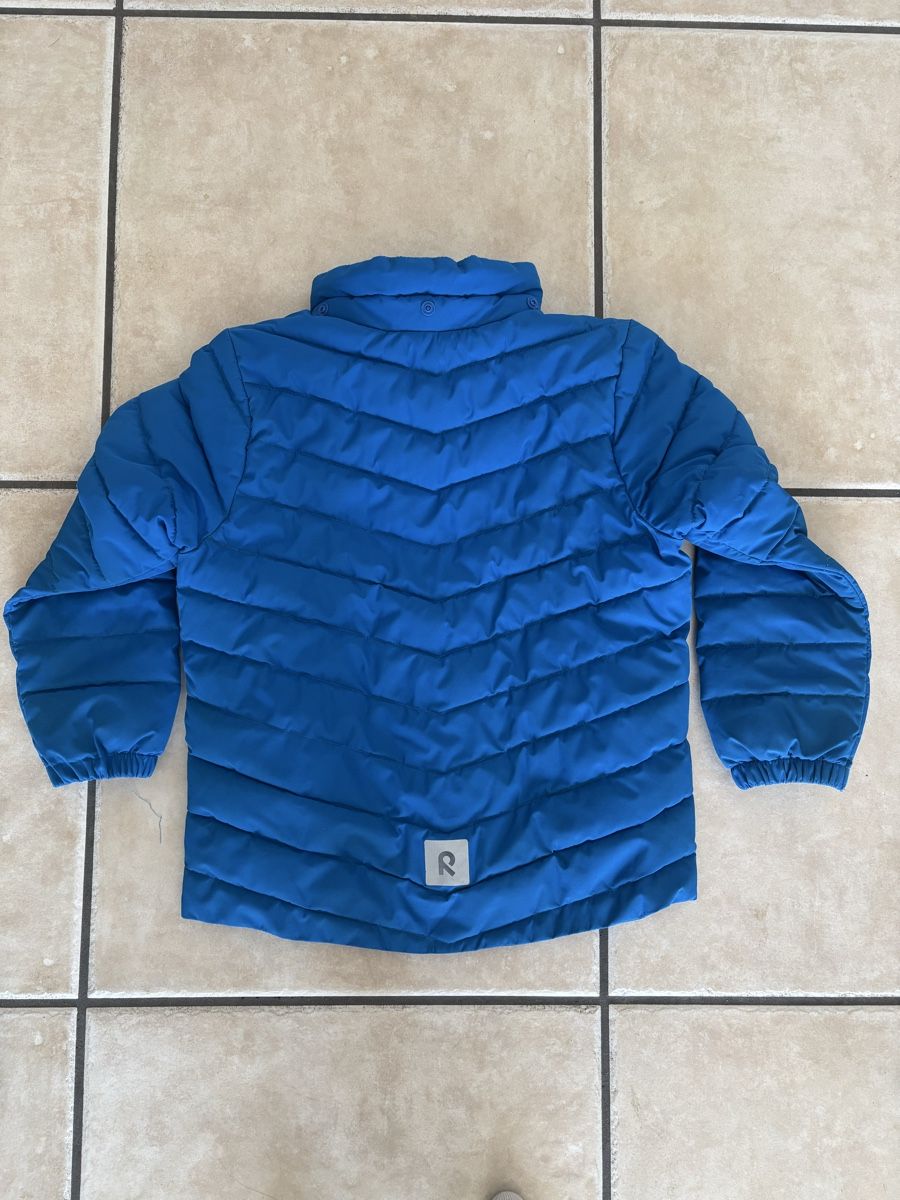 Reima Giacche & Cappotti: Reima Winterjacke 116 – Usato da Hinwil venduto da princess_12 5