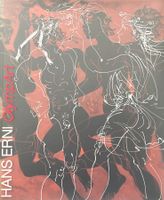 Hans Erni Olymp Art, Zürich, 1990