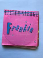 single, sister sledge, „frankie“