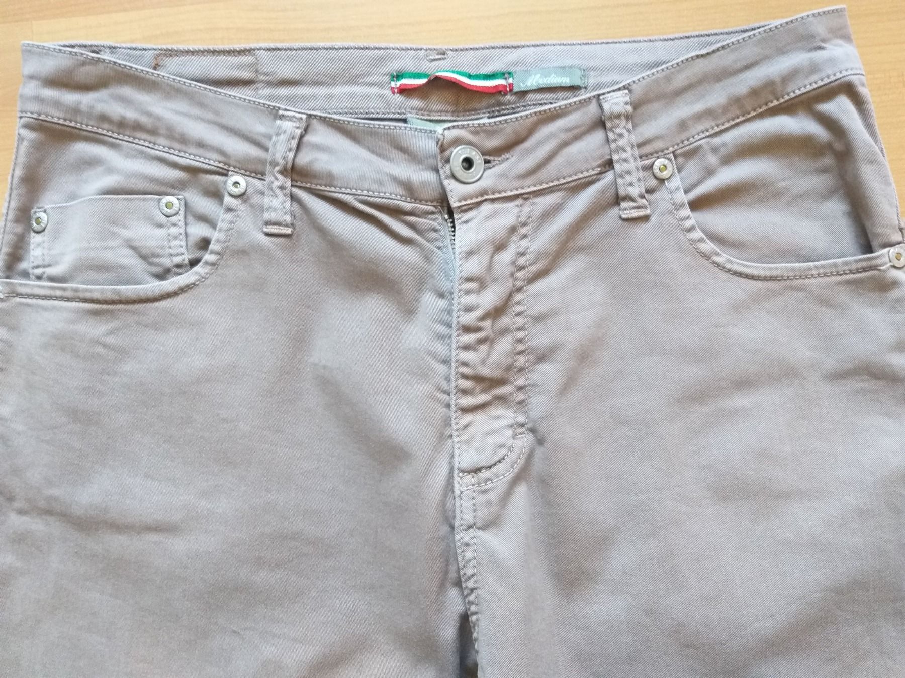 Please Jeans Jeans: PLEASE Jeans P57 taille / Grosse M – Usato da Cossonay-ville venduto da Super-Price-Quality 1