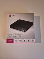 DVD Writer LG