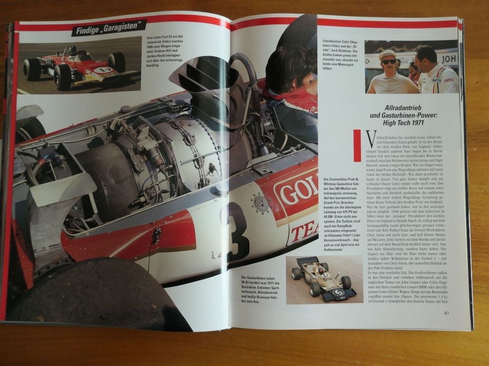 Libro Illustrato Di Null A Campione - Il Volkswagen Distanza ad Un