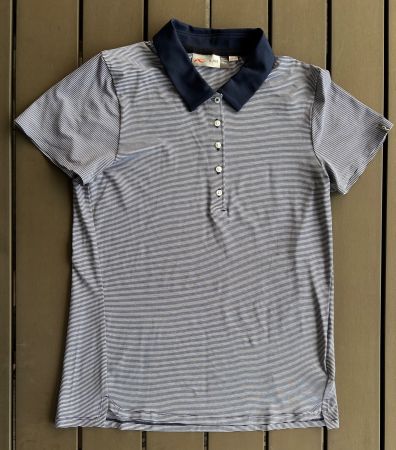 KJUS Women Sina Polo S/S, Gr. 38