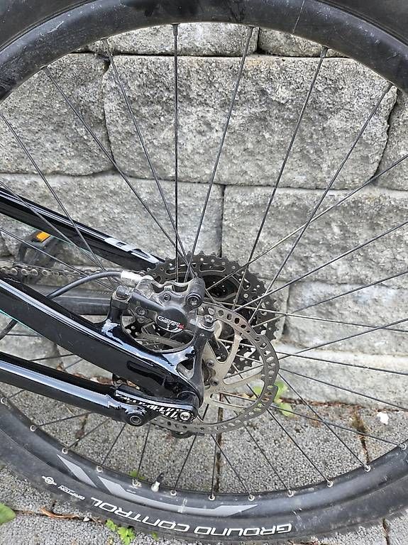 Specialized Vélos: Mountainbike Specialized Fully – D'occasion à Gunzwil par Maniles 2