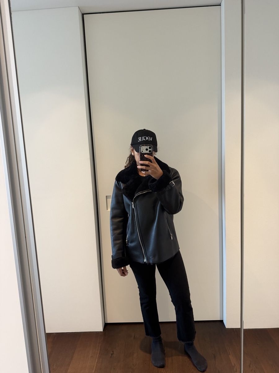 Mango Vestes: Mango Jacke  – D'occasion à Zürich par danila.nnes 1