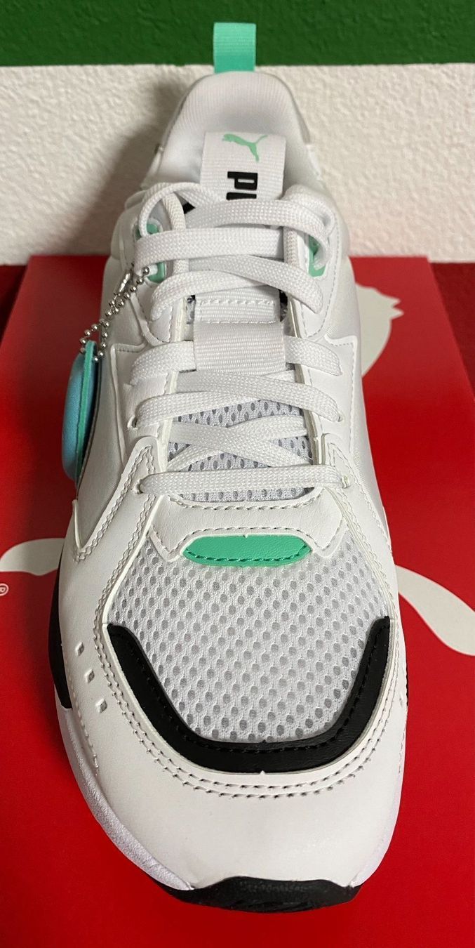 Puma Scarpe da uomo: NEU! PUMA X-Ray Lite Pro 43 – Nuovo e nell'imballaggio originale da Grancia venduto da Markos78 2