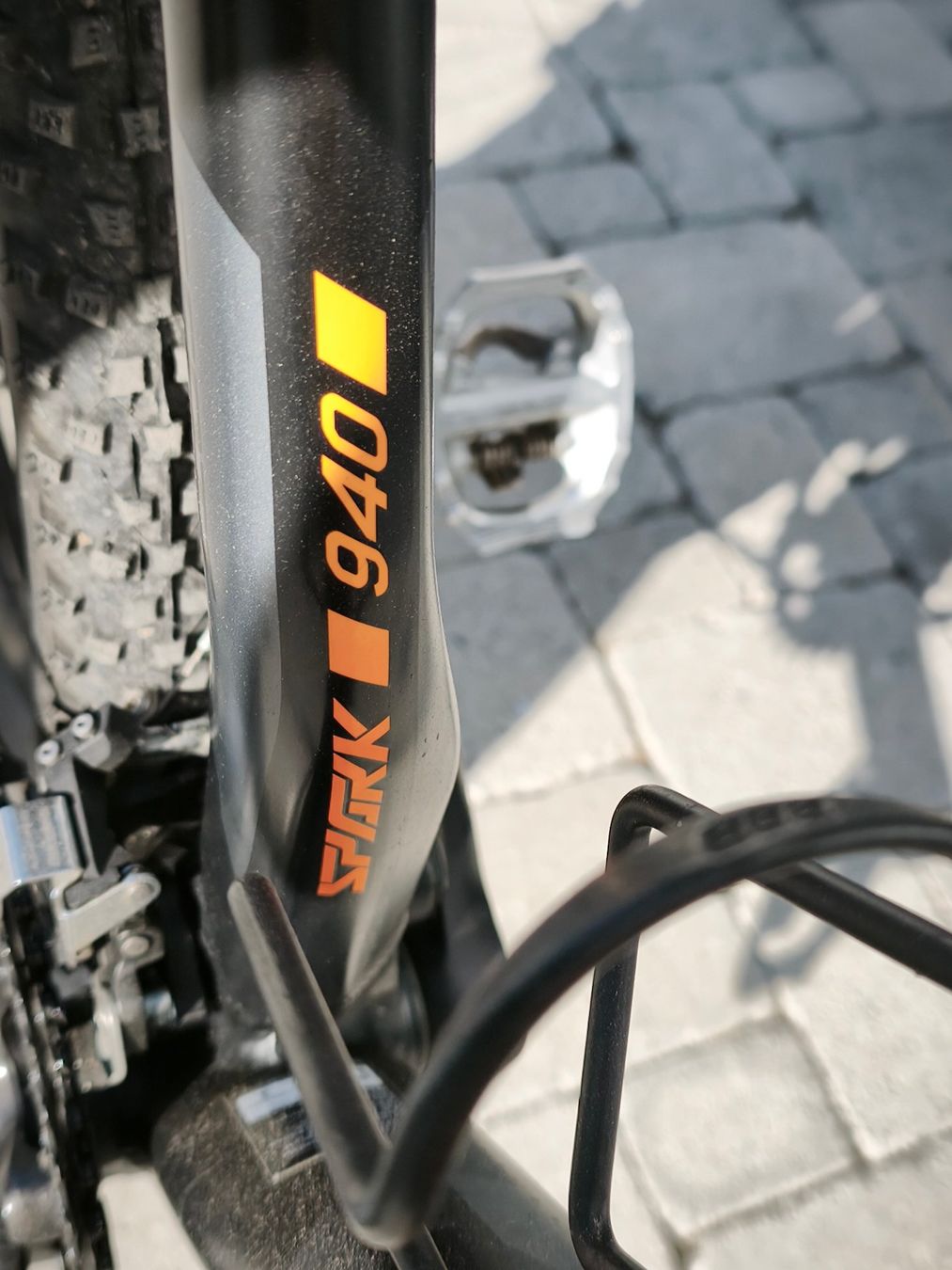 Scott Biciclette: Mountainbike Scott Spark 940 – Usato da Cunter venduto da Dubr 2