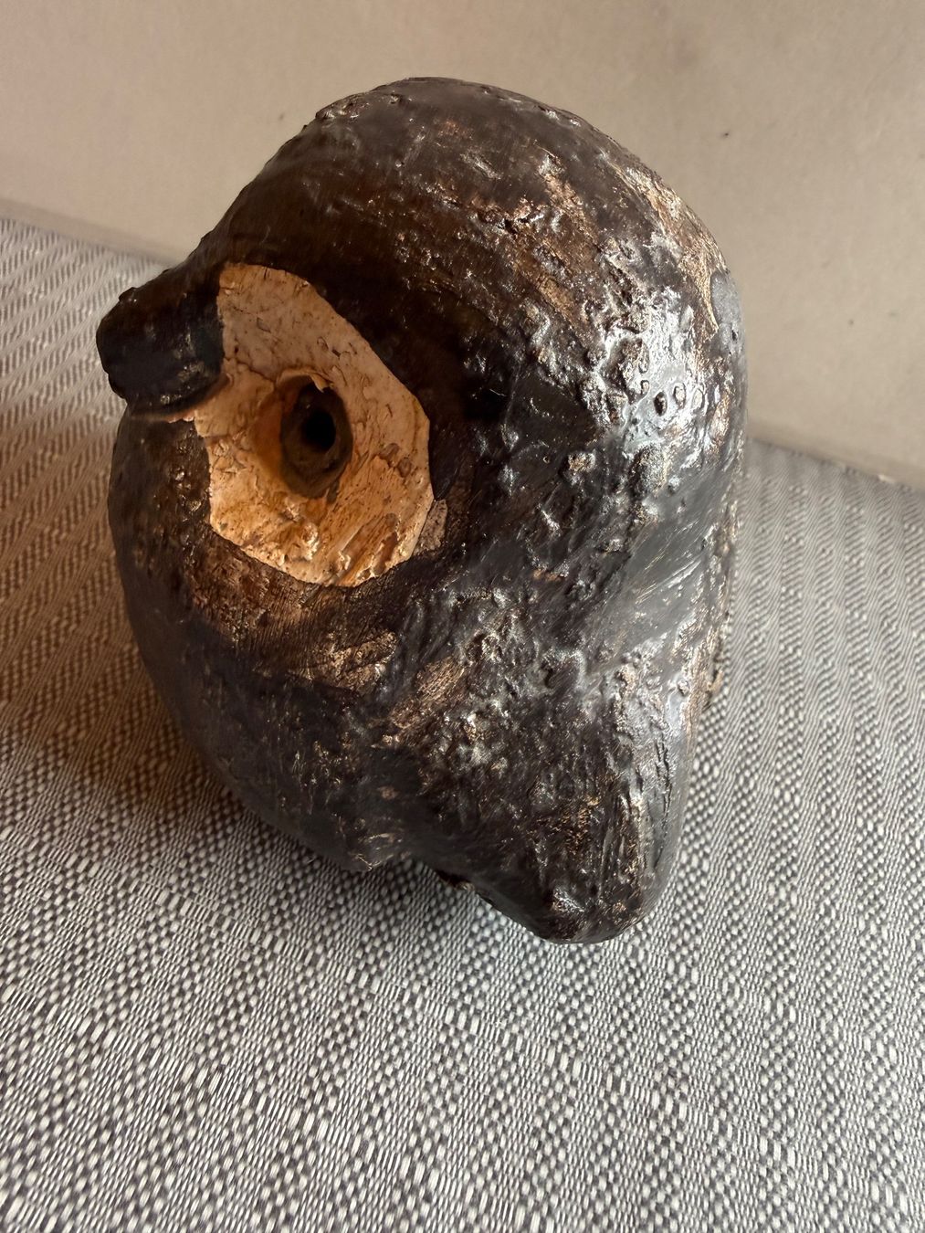 Figurines: Ueli Schmutz Eule – D'occasion à Ittigen par Gruenjade 2