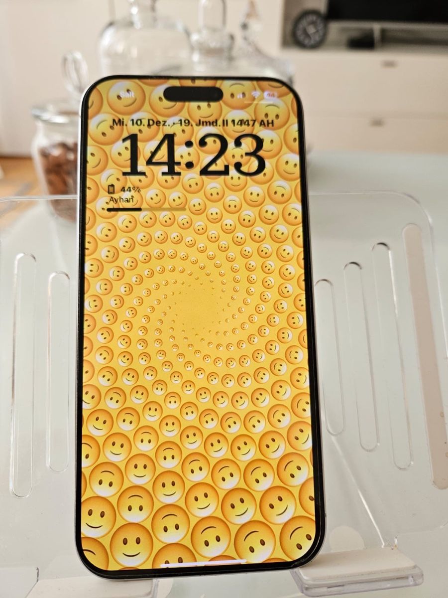 Apple Telefoni cellulari / Smartphones: İPhone 16 PRO MAX 256 GB – Nuovo (secondo la descrizione) da Olten venduto da Tombik