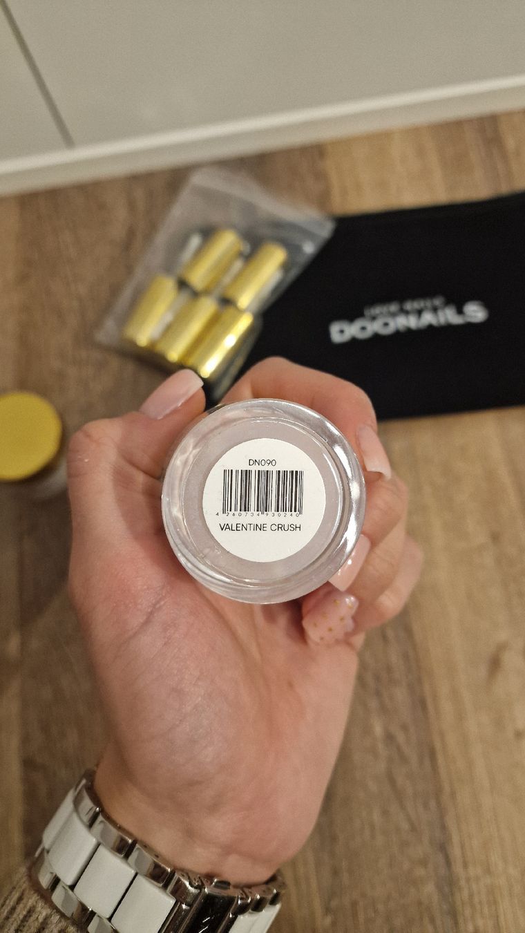 Doonails Smalto per unghie: Doonails Dipping Powder – Usato da Eisten venduto da _saskiia_ 4