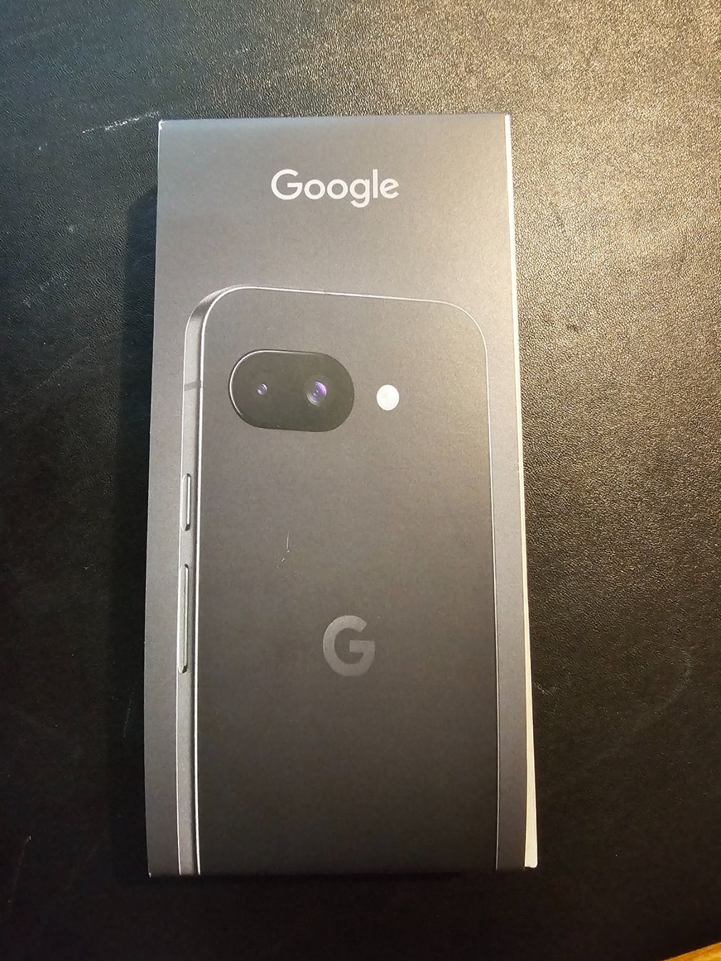 Google Portables: Google Pixel 9A – Neuf avec emballage d'origine à Bern par geierle 1