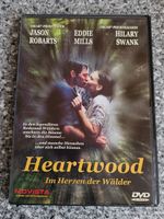 Heartwood- Im Herzen der Wälder/ DVD