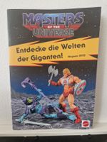Masters of the universe motu he man