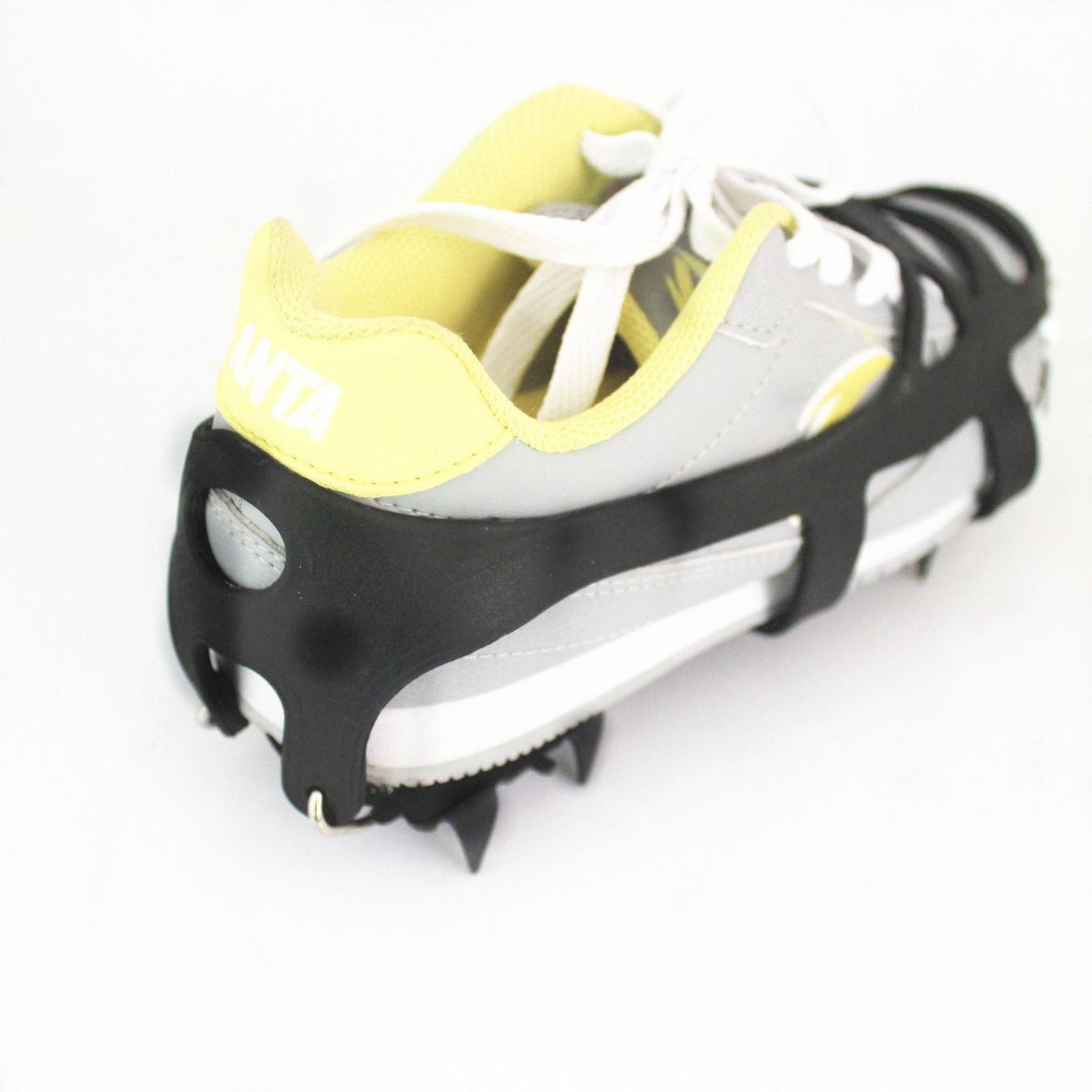Altro in Alpinismo & Escursioni: Schuhe  Eisstollen Steigeisen Aus Edel Winter Schnee Eis – Nuovo (secondo la descrizione) da Kirchdorf AG venduto da Restposten110