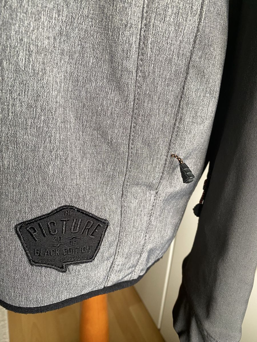 Picture Jacken: Picture Friends Line Organic Gr. S – Gebraucht aus St.Gallen von LUMUMBA7 6