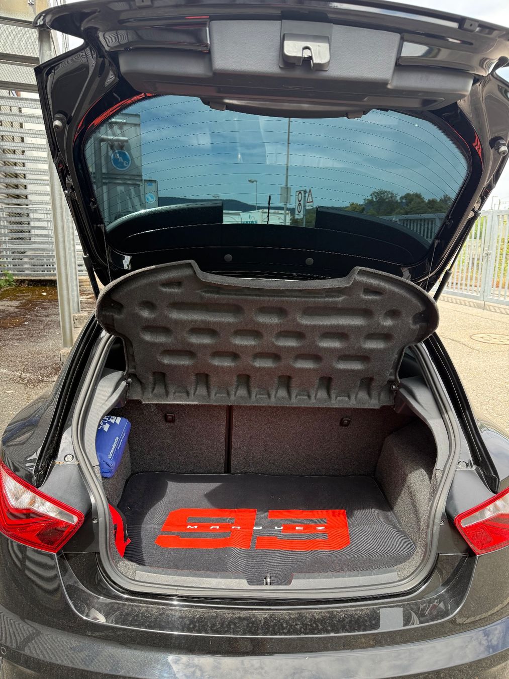 Seat Autos: Seat Ibiza Cupra ABT 210 Ps. – Gebraucht aus Gränichen von MDRic 9