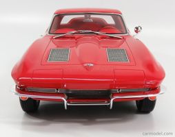 CHEVROLET CORVETTE C2 STINGRAY 1963 1:12 GT-SPIRIT