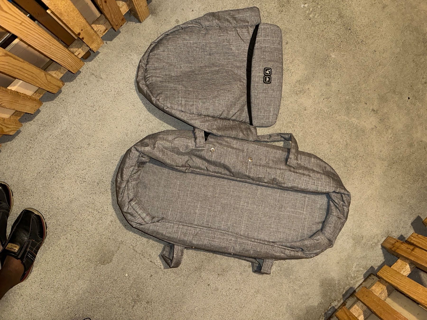 Carrozzine: ABC Design Kinderwagen – Usato da Münchenbuchsee venduto da tha_mx2d 2