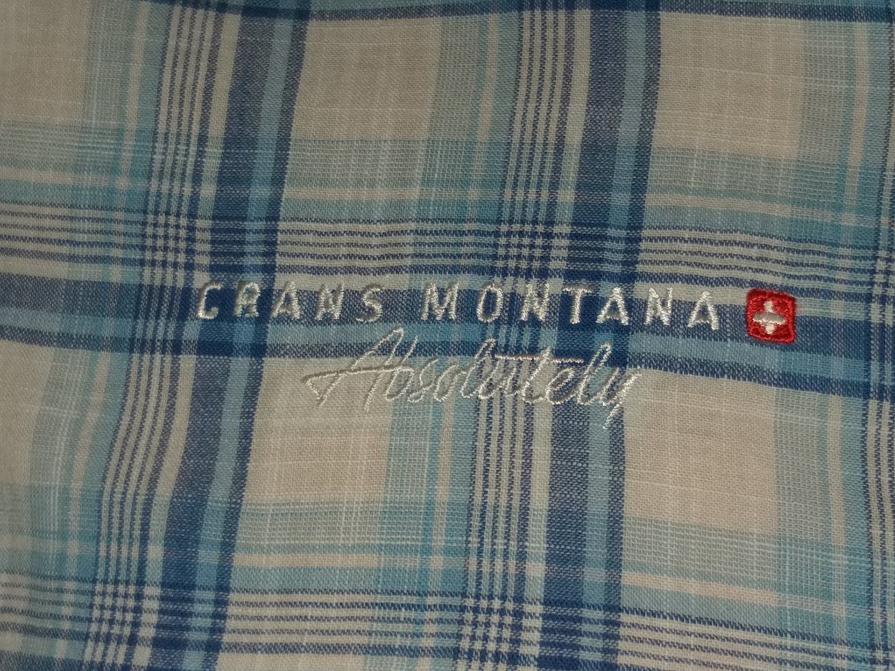Columbia Hemden: COLUMBIA Chemise / Hemd taille / Grosse S – Gebraucht aus Cossonay-ville von Super-Price-Quality 2