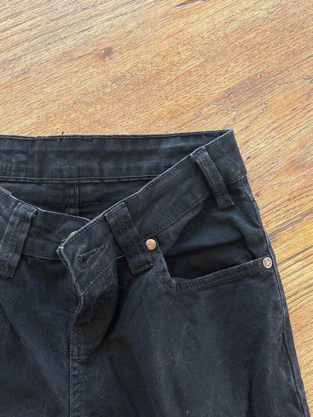 Jeans: Reitjeans Bisbee (Western Riding) – Usato da Zürich venduto da janders 7