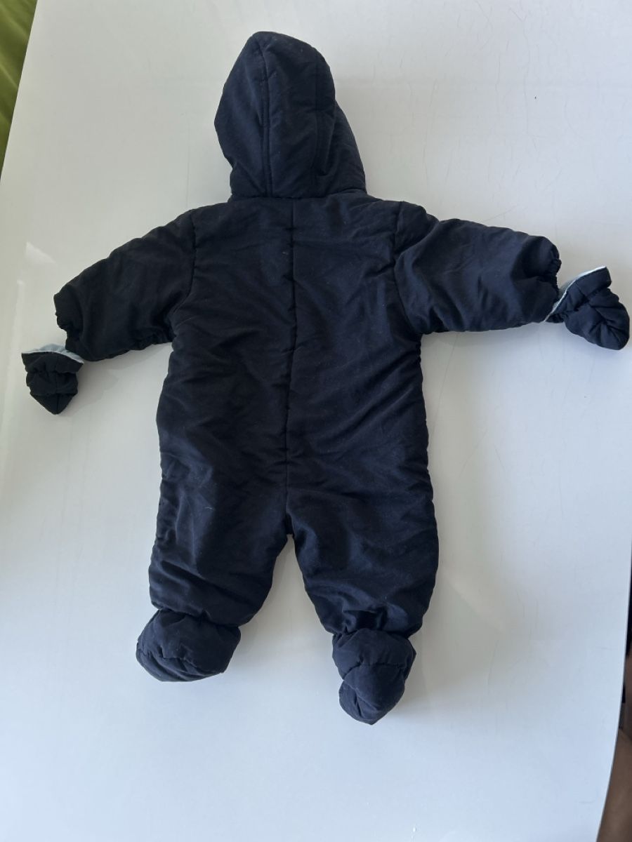 C&A Completi: Baby Schneeanzug  – Usato da Luzern venduto da rum_d5ws 1