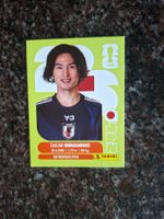 Panini WM 2026 Sticker Takumi Minamino JPN 16