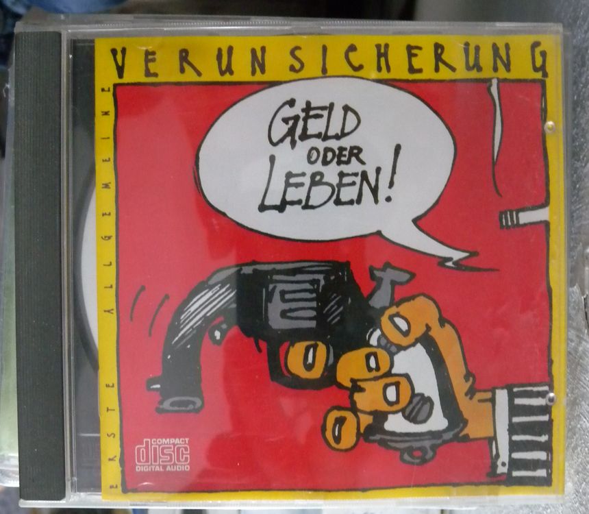 geld oder leben Kaufen auf Ricardo