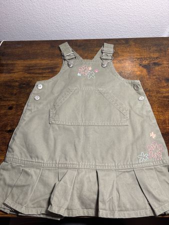 Sommerkleid für Mädchen