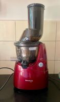 Extracteur de jus