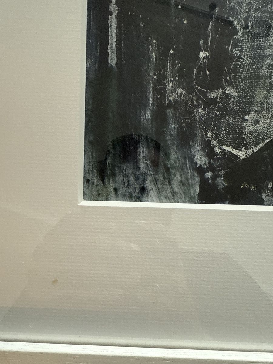 Foto & Immagini: Wabe+Gaze – Usato da Nänikon venduto da Topanga01 4