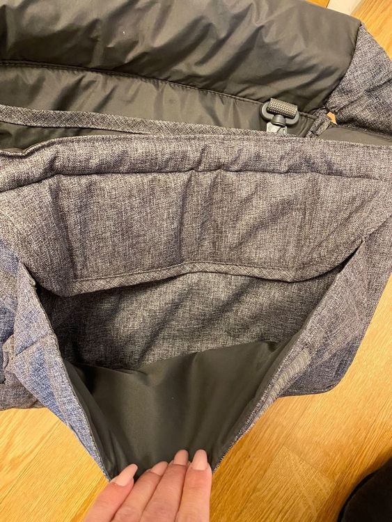 Borse da donna: Wickeltasche – Usato da Winterthur venduto da Baby117 2