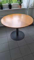 Runder Esstisch, Durchmesser 100cm, Top Zustand!