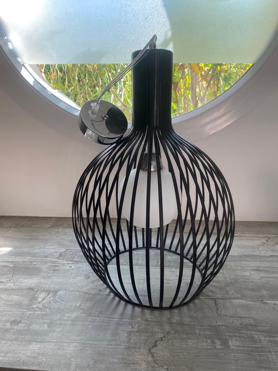 Lampes: Suspension lampe – D'occasion à Carouge GE par lia_t7zd